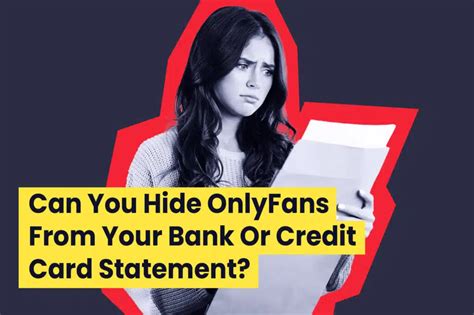 only fans debit card|How Does OnlyFans Show Up On Bank Statement。